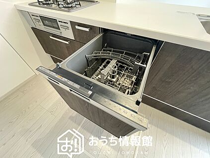 食器洗い乾燥機