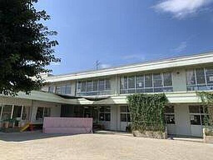 江南市立古知野南保育園 400ｍ(徒歩5分)