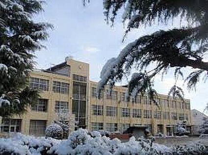 江南市立古知野南小学校 450ｍ(徒歩6分)