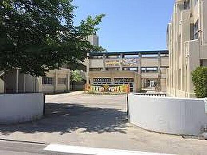 江南市立古知野中学校 1400ｍ(徒歩18分)