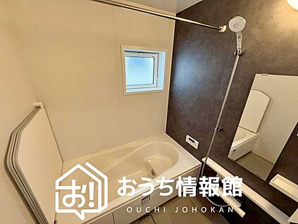 現地写真（浴室）