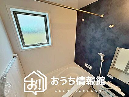 現地写真（浴室）