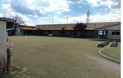 犬山市立城東第2子ども未来園 810ｍ(徒歩11分)