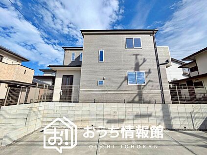 現地写真（外観）