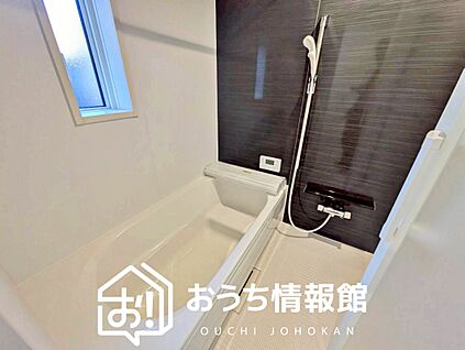 現地写真（浴室）