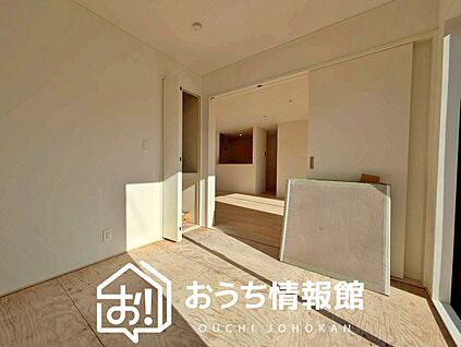 現地写真（和室）