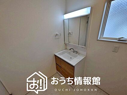 洗面台・洗面所