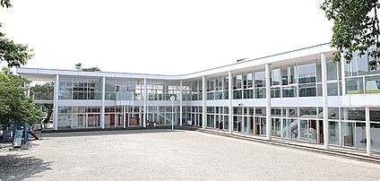 みづほ保育園 600ｍ(徒歩8分)