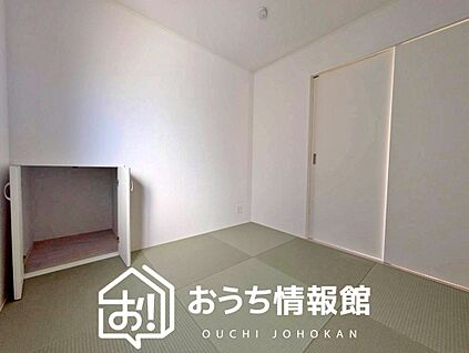 現地写真（和室）