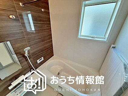 現地写真(浴室)