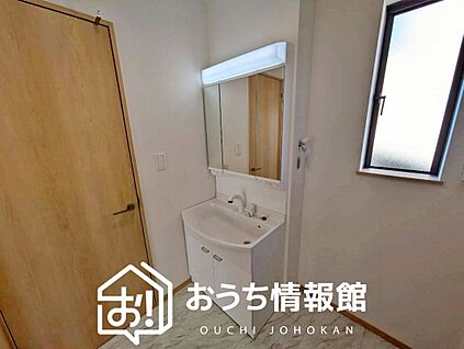 洗面台・洗面所