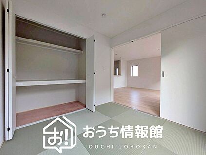 現地写真（和室）