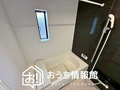 現地写真（浴室）