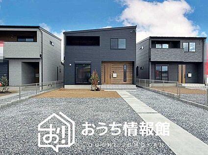 現地写真（外観）【Ｂ号地】