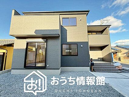 現地写真（前道含む外観）