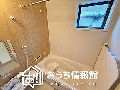 現地写真（浴室）