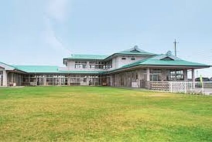 長太の浦保育園 360m(徒歩5分)