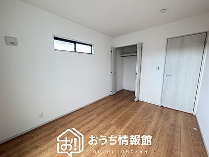 現地写真（寝室）