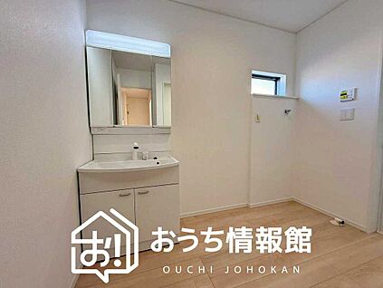 洗面台・洗面所