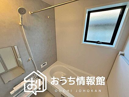 現地写真(浴室)