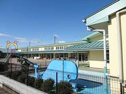 犬山市立五郎丸こども未来園 380ｍ(徒歩5分)