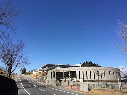 可児市立広見小学校 2400ｍ(徒歩30分)