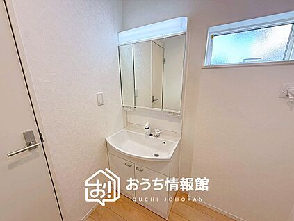 洗面台・洗面所