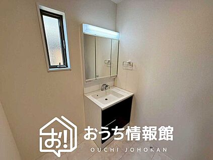 洗面台・洗面所