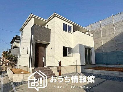 現地写真（外観）