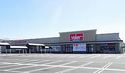 バロー犬山楽田店 徒歩9分(650ｍ)