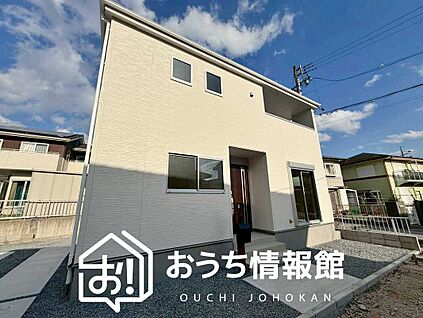 現地写真（街並み）