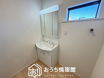 洗面台・洗面所