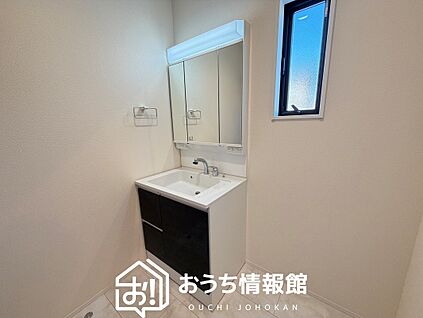 洗面台・洗面所