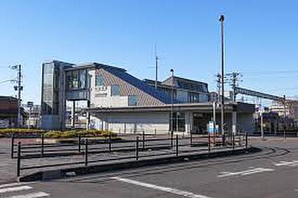 JR東海道本線「木曽川駅」 2300ｍ(徒歩29分)