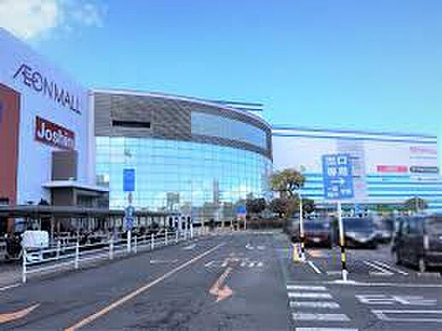 イオン木曽川店(約2,900m)