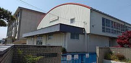 一宮市立北方小学校 550ｍ(徒歩7分)