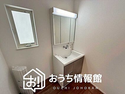 洗面台・洗面所