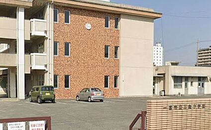 一宮市立三条小学校 420ｍ(徒歩6分)