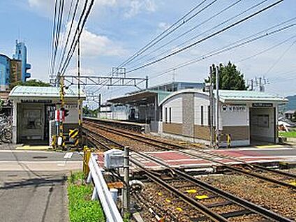 名鉄各務原線「新加納駅」 1800ｍ(徒歩23分)