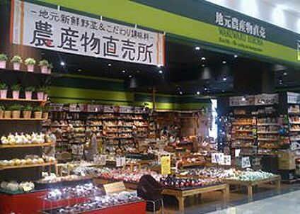 わくわく広場イオンモール各務原店 2200ｍ(徒歩28分)
