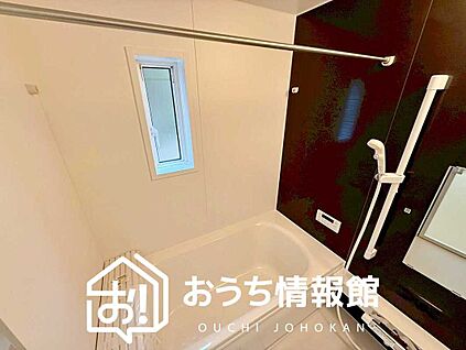 現地写真(浴室)