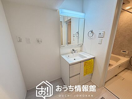 洗面台・洗面所