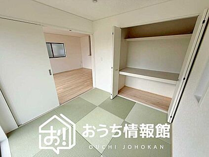 現地写真(和室)