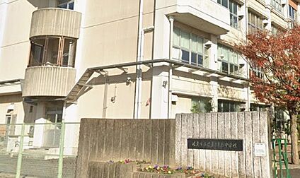 岐阜市立西中学校 3500ｍ(徒歩44分)