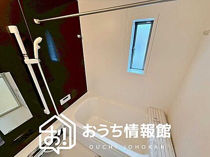 現地写真(浴室)