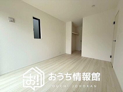 現地写真(洋室)