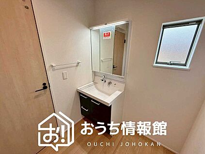 洗面台・洗面所