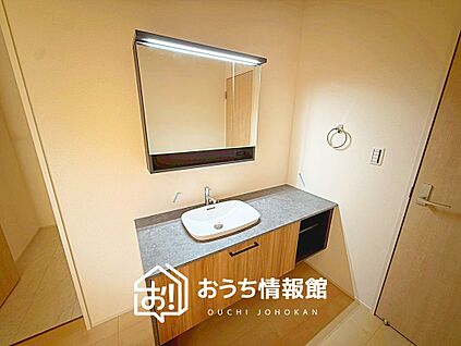 洗面台・洗面所