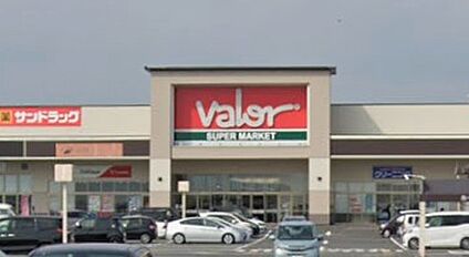 バロー羽島インター店 1900ｍ(徒歩24分)