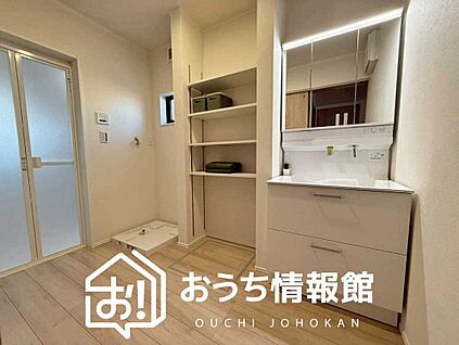洗面台・洗面所
